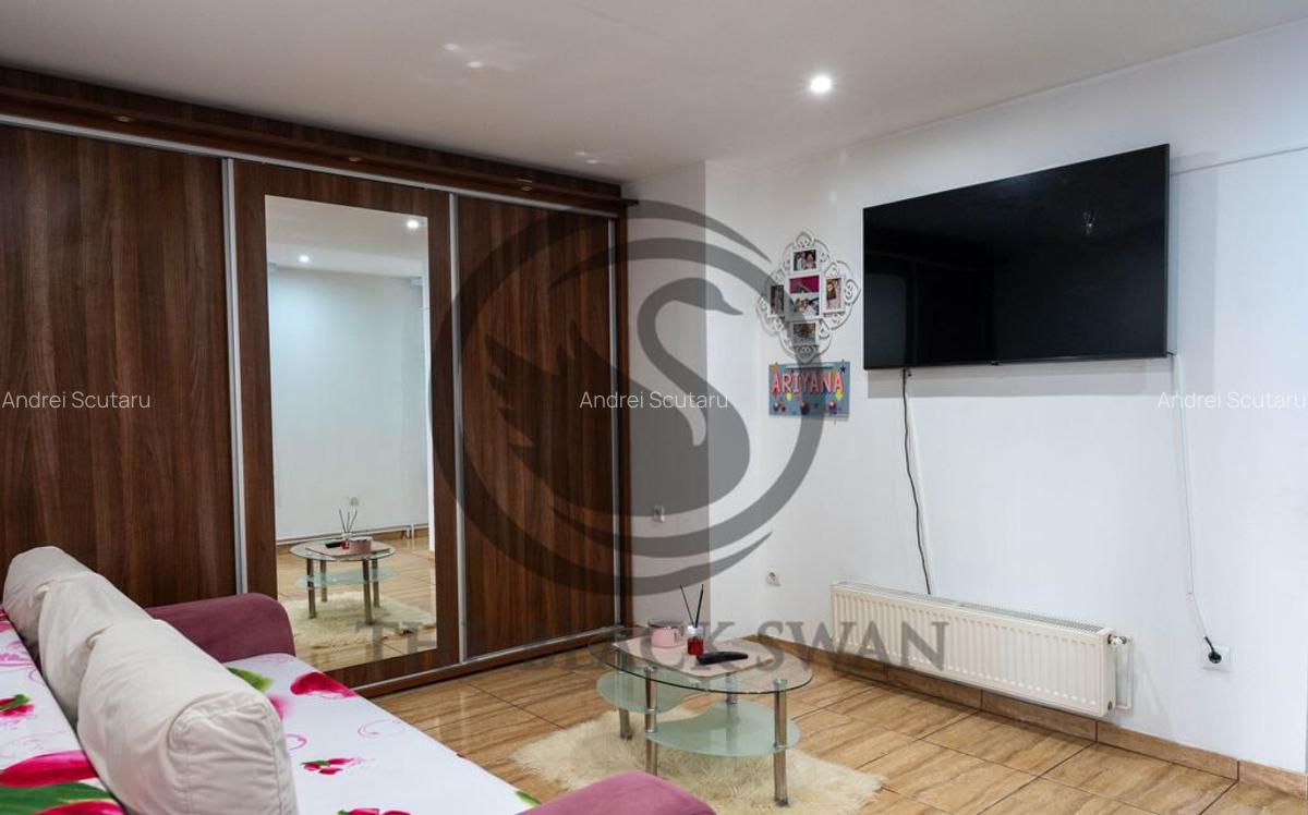Casa cu 5 camere de vanzare | Zona Ultracentral, Baicoi |... - 3