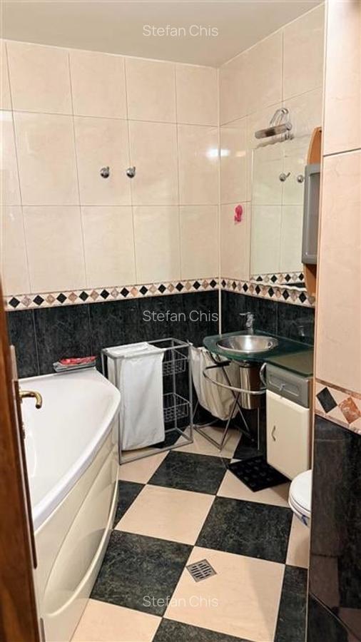 Apartament 2 camere | Turda - Parcul Regina Maria | Bloc 1982 - 7