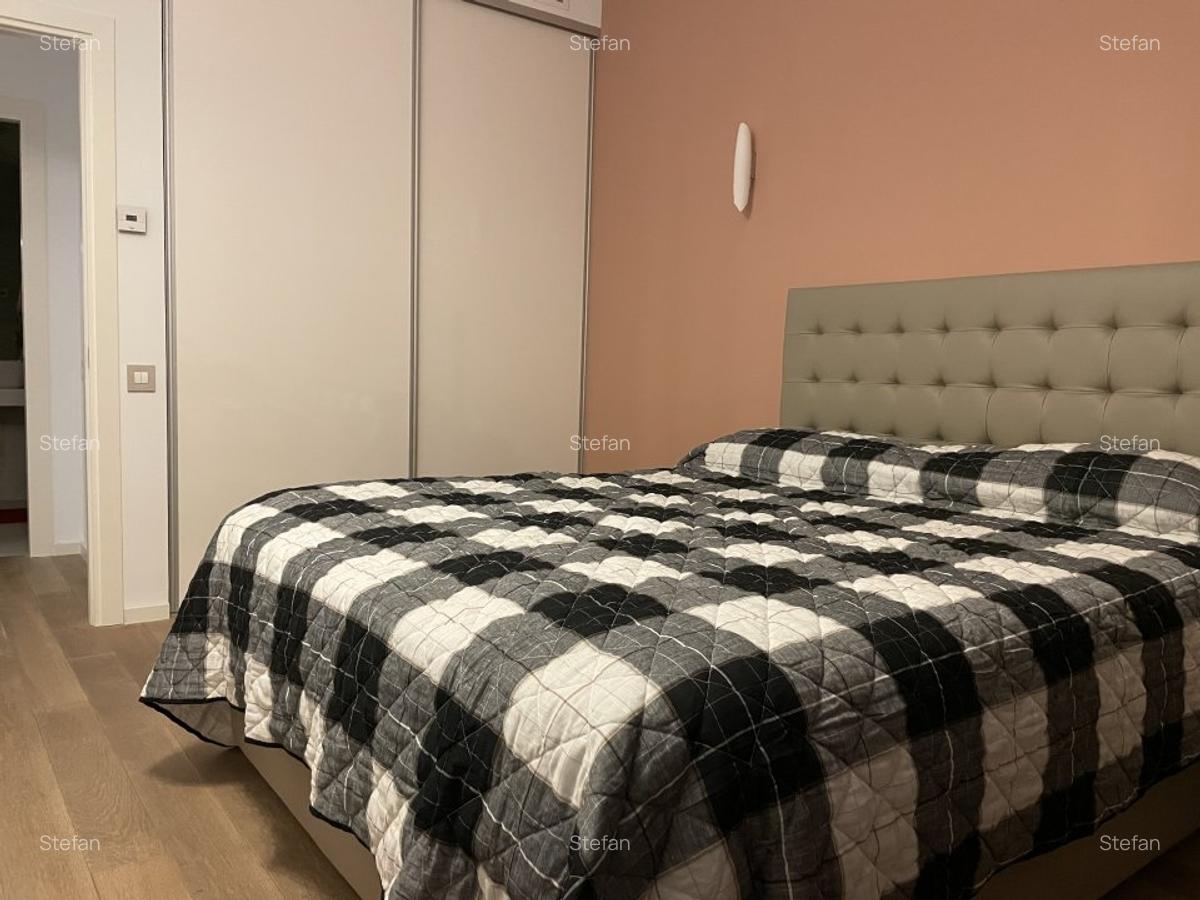 Proprietar - inchiriez apartament in complex rezidential One Floreasca Lake - 13