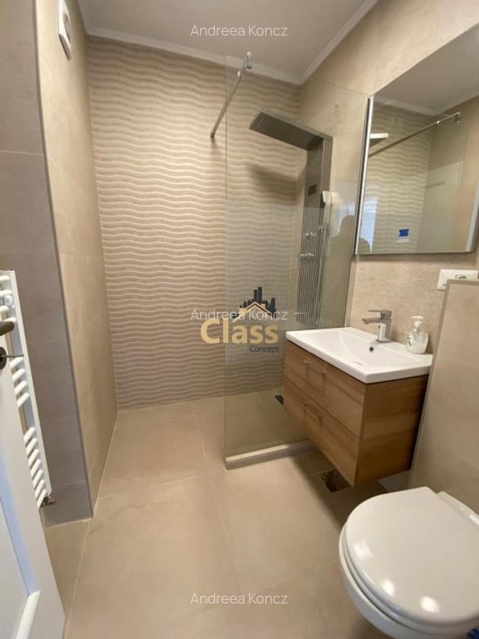 Apartament cu 3 camere semidecomandat în Grigorescu - 5