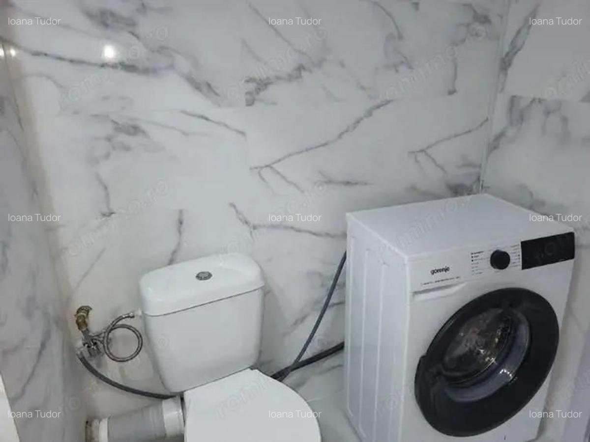 Prima inchiriere, apartament 2 camere, bloc 2025, metrou Nicolae Teclu - 6
