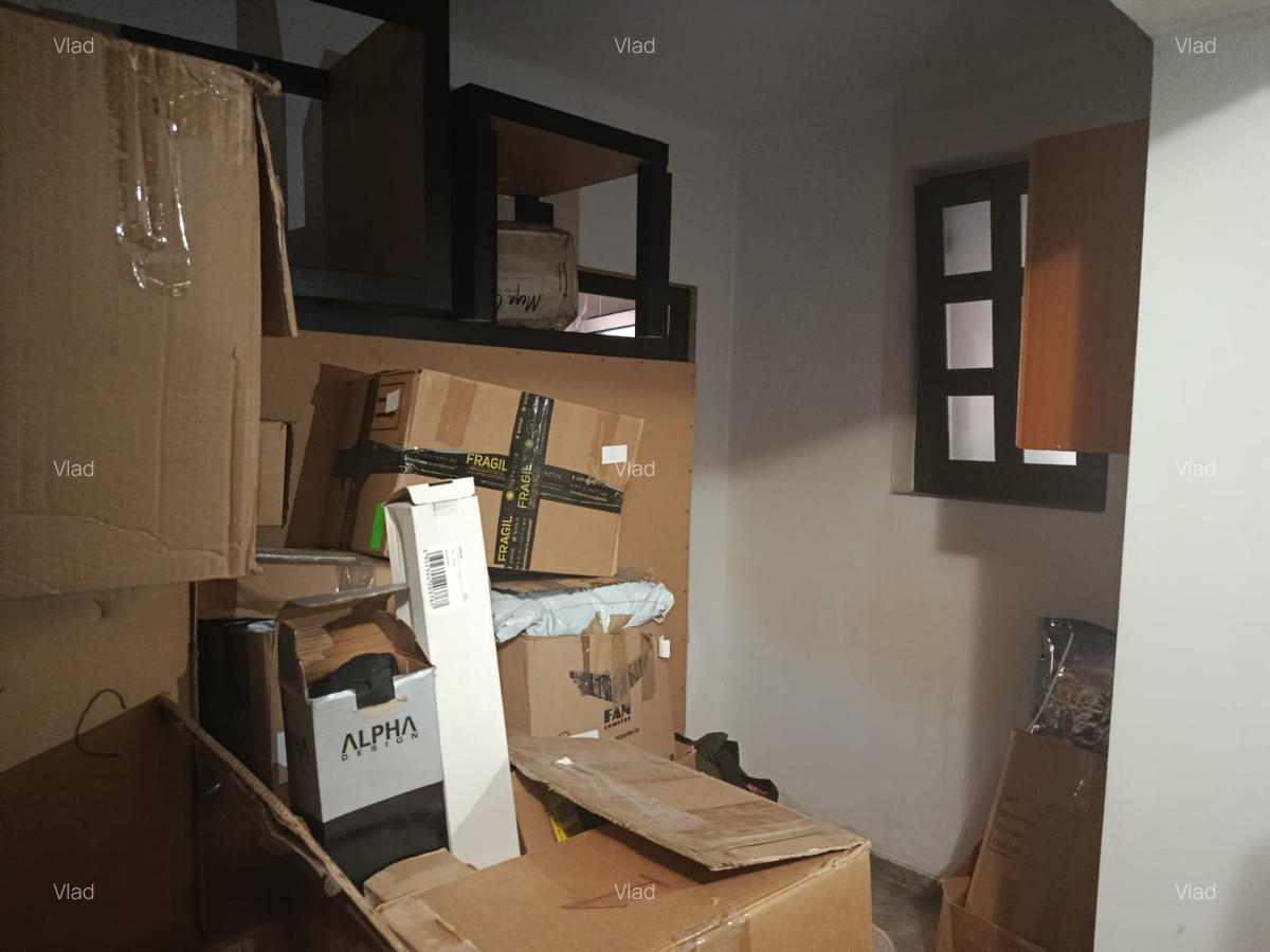 Casă cu 2 camere în Gara de Nord - 7