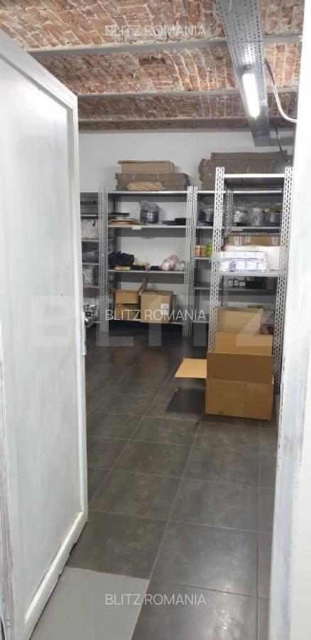 Ocazie, spatiu comercial exclusivist, 639 mp, Pta. Victoriei-Timisoara! - 5