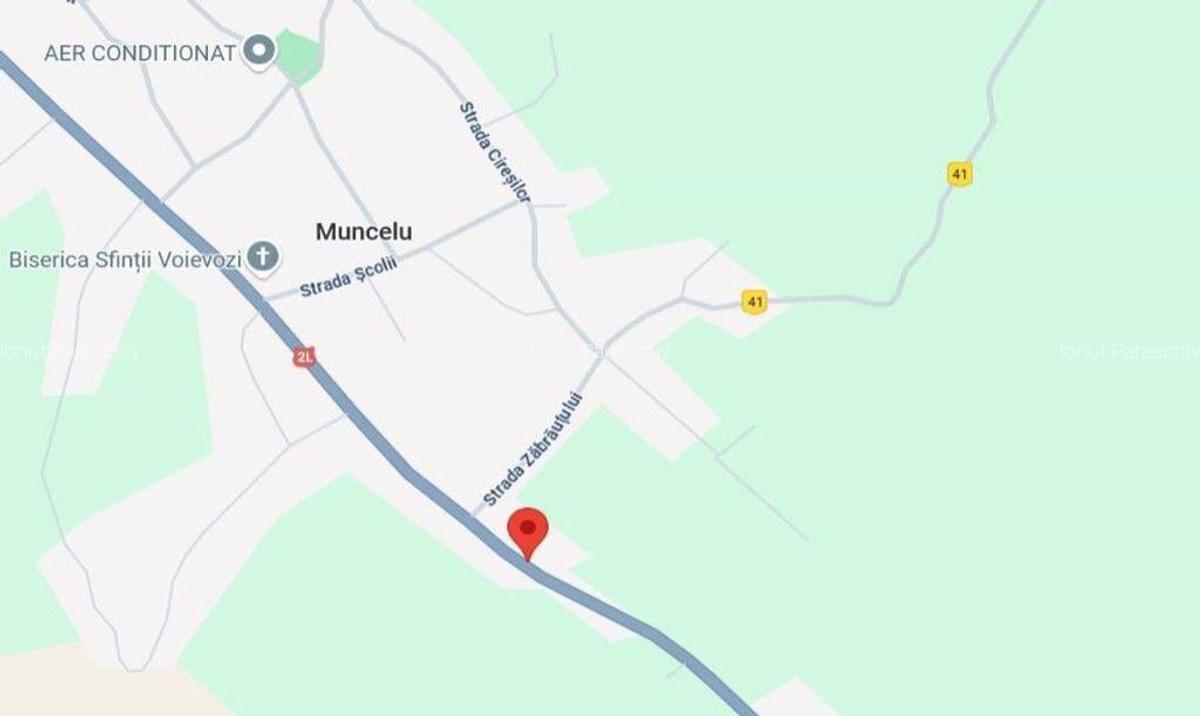 Casa si teren Straoane, cota parte 3/8. ID: R2715611 - 26