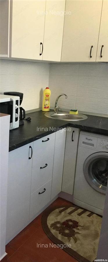 Inchiriez apartament cu o camera in zona complexului studentesc - 3