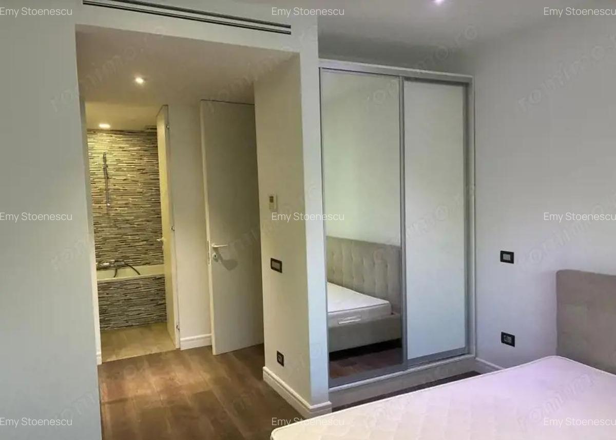Apartament 2 camere de inchiriat Cortina Residence cu parcare - 6