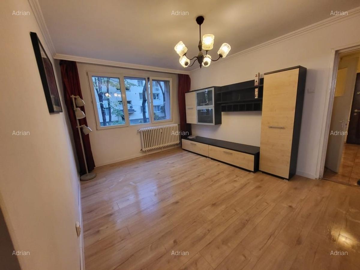 Apartament renovat, parter din 4, balcon, boxa - 3