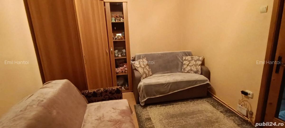 Vand garsoniera zona Astra - 1