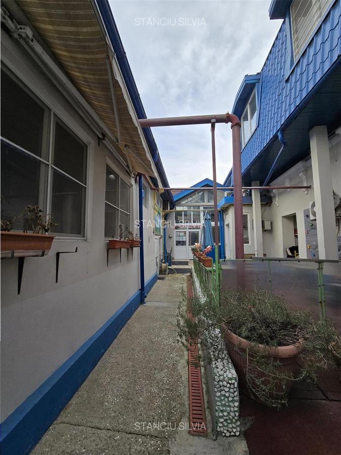Stefan cel Mare,vila cu lift, ideala clinica,gradinita,after school, centru ingrijiri copii sau adul - 2