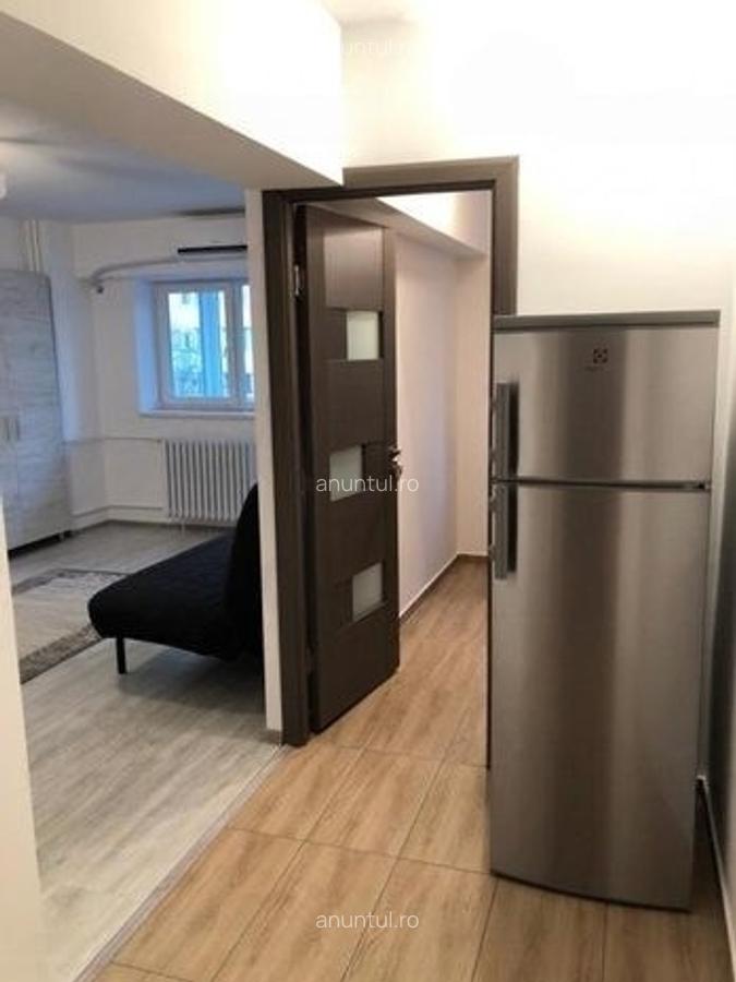 Ion Mihalache, garsoniera spatioasa 40mp, 2/10 mobilata & utilata - 3