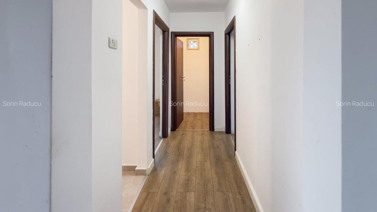 Apartament 3 camere renovat, 3 balcoane, Drumul Taberei - 3