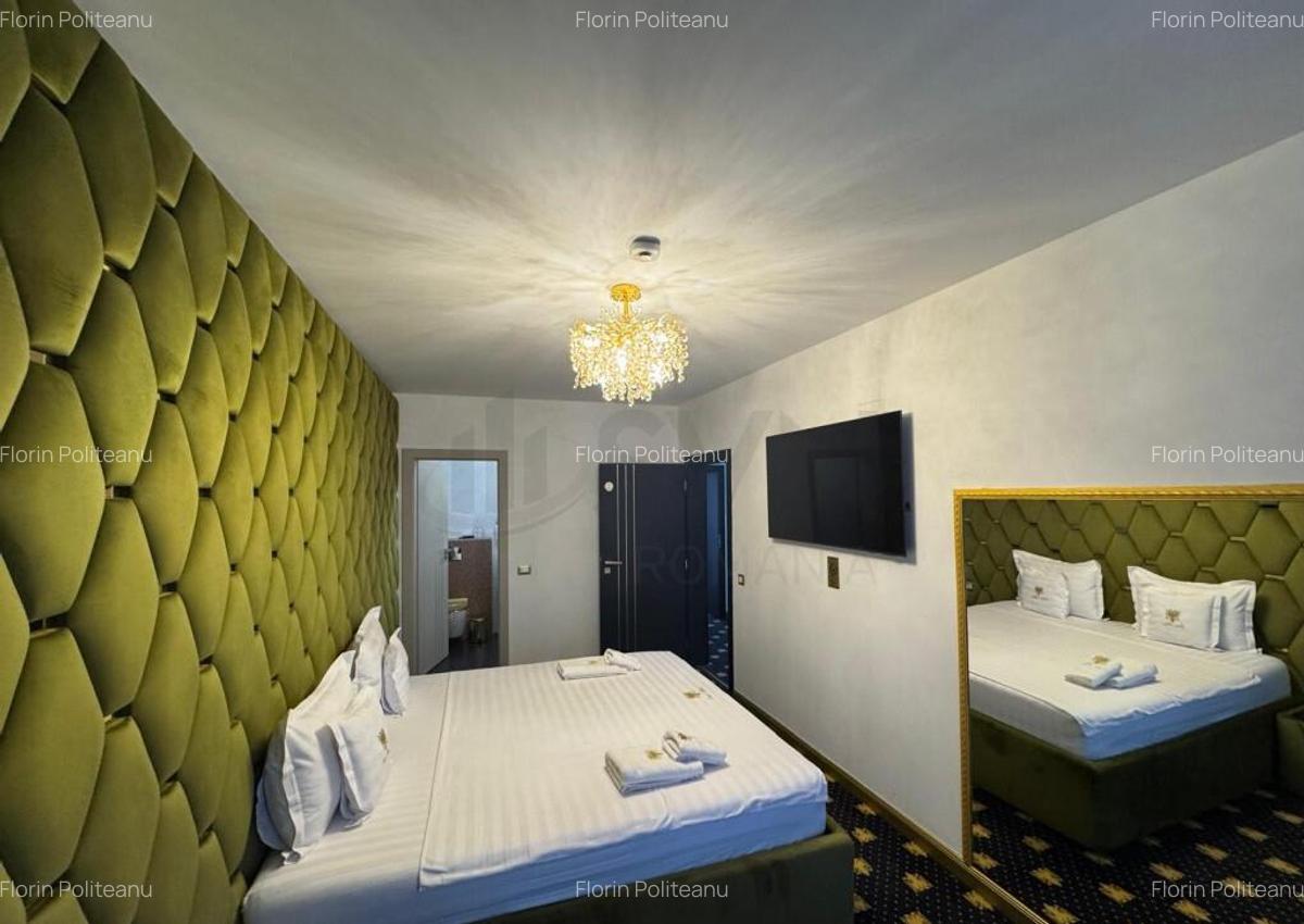 Emir Hotel Palace I I Luxury - 4