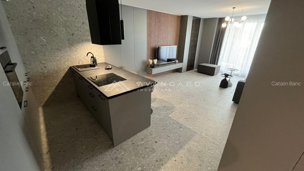 Apartament 2 Camere | Modern | zona strazii Dunarii - 2