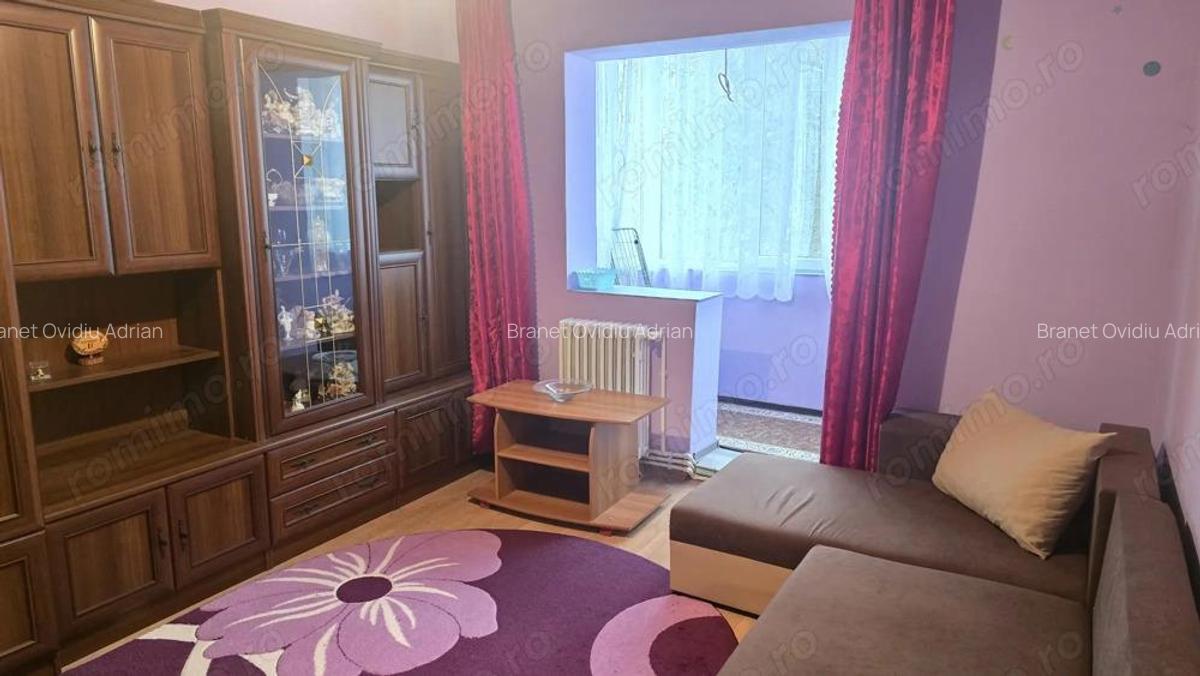 Vand apartament 2 camere in Deva, pe Al. Armatei, etaj 2, - 1