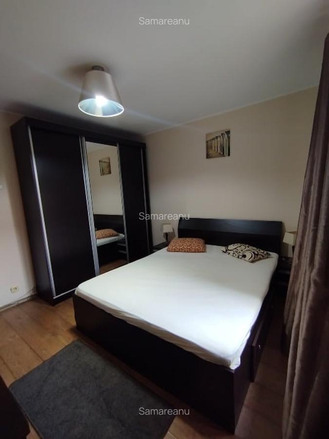 Apartament  de închiriat în Zona Traian - 10