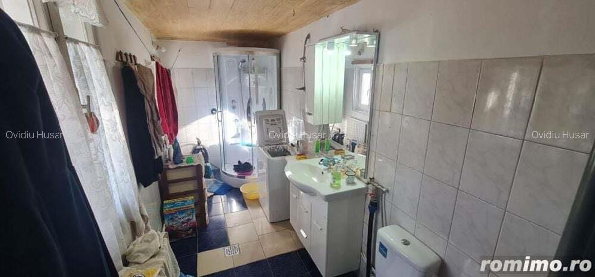 Casa cu Teren de 522 Mp De Vanzare, Str Arany Janos, Ultracentral - 4