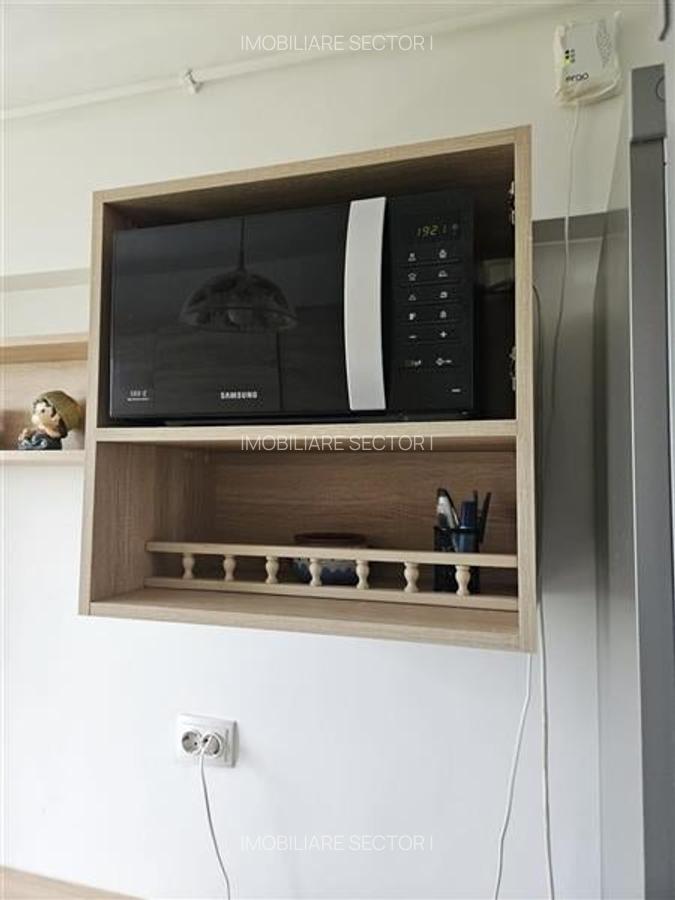 Apartament 2 camere Parc Bazilescu spre inchiriere  Str. Subcetate - 10