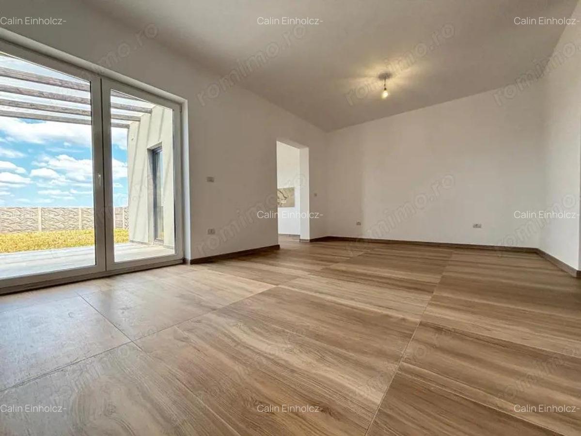 Duplex spatios cu 4 camere, 98mp, 320 mp teren-Calea Urseni - 6