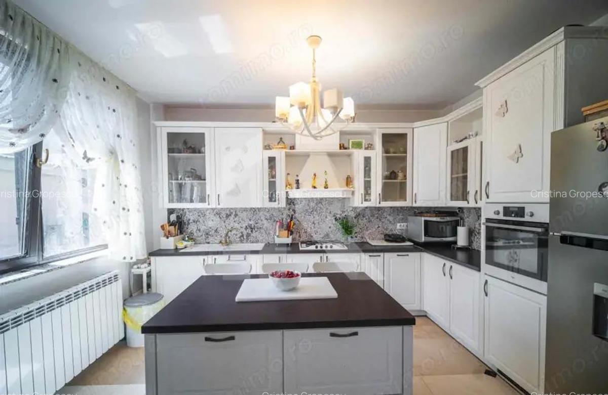 COLENTINA | VILA PREMIUM | 5 NIVELURI | 558 MP UTILI | COMISION 0% - 9