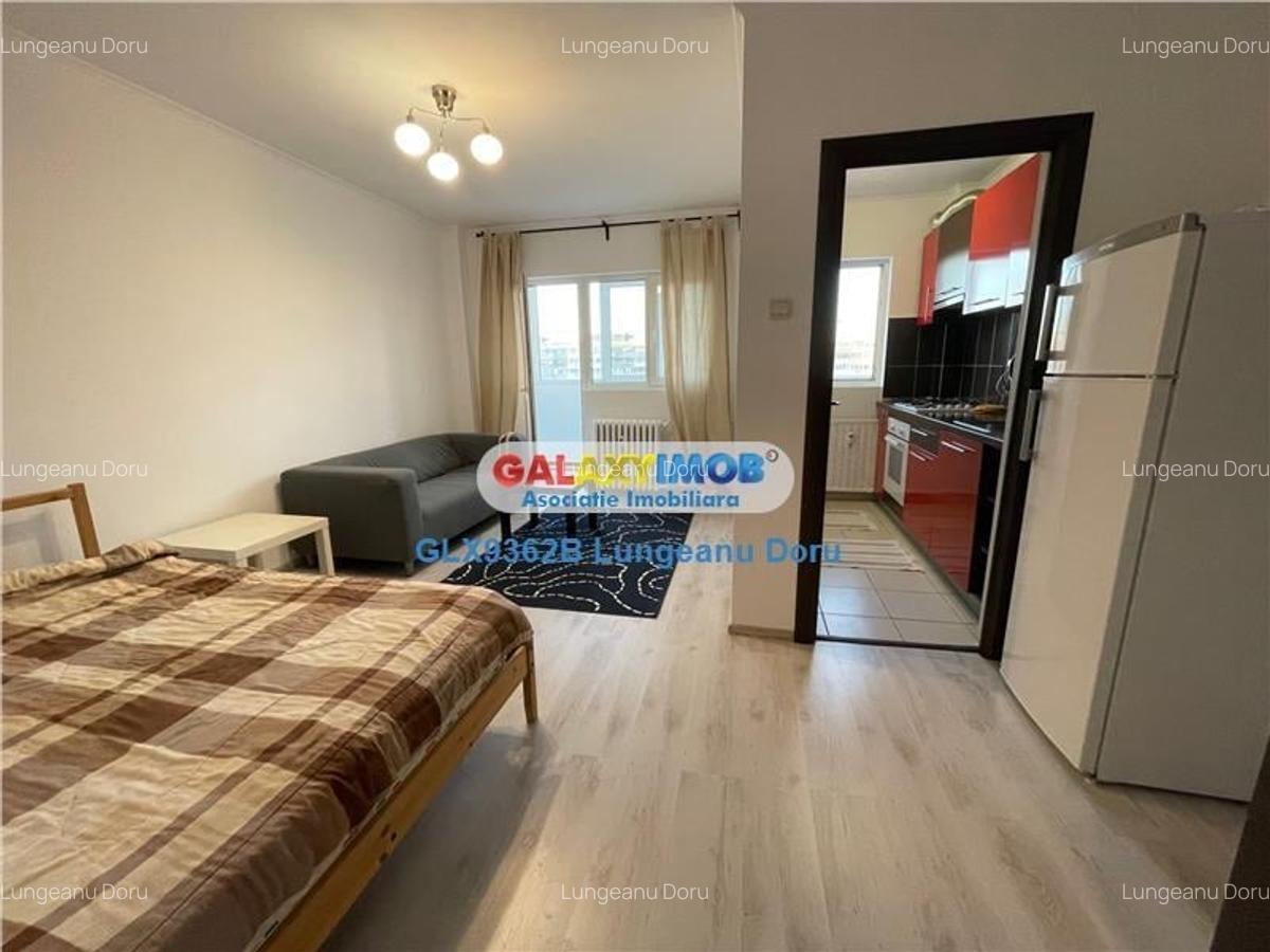 Garsoniera Drumul Taberei, Hanul Drumetului - 1