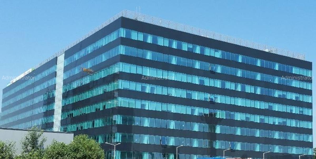 Hermes Business Campus cladirea C, Pompei, 200 - 6646 mp  0% comision! - 1