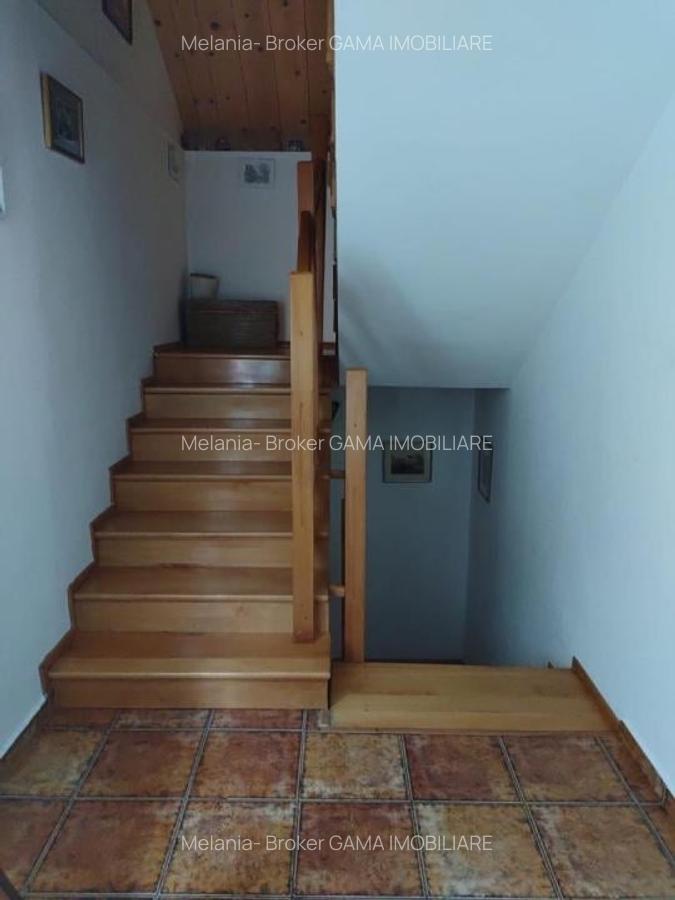 GM47277 Casa cu piscina Pascoaia-Valcea, M-tii Lotrului, zona superba - 17