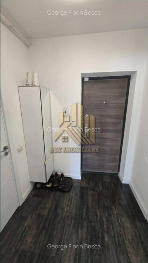 Apartament 2 camere tip studio - 5
