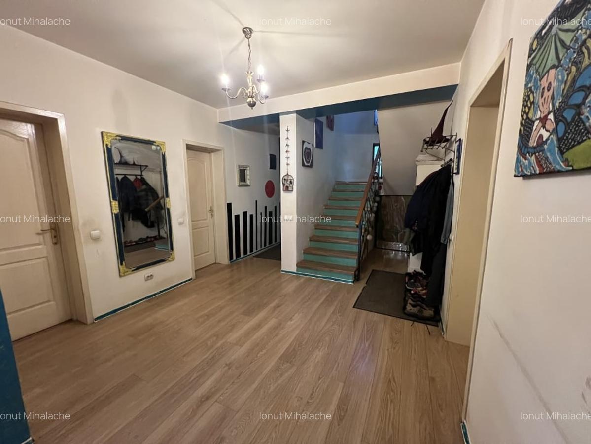 Vila 5 camere | Cartierul Latin | Prelungirea Ghencea | Ghioceilor - 4