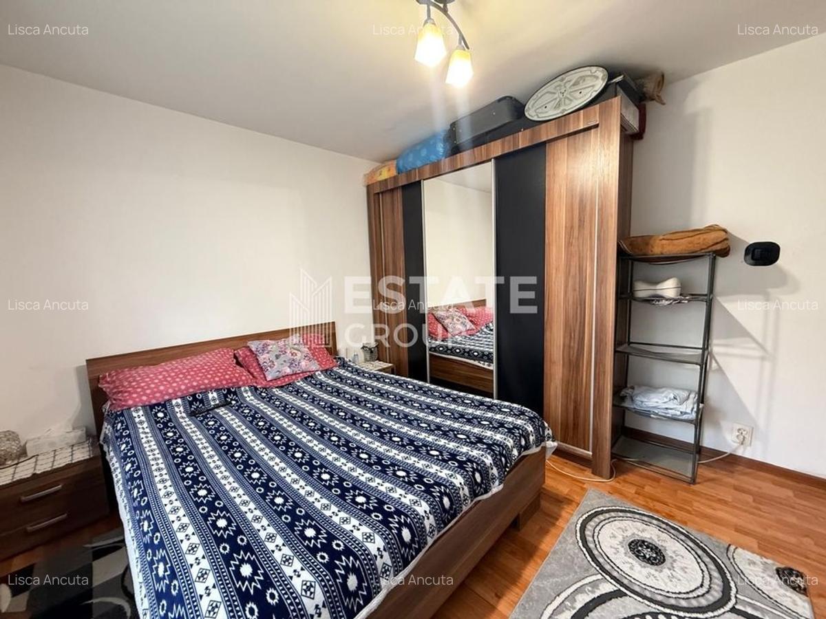 Apartament 2 camere Sagului, spatios , etaj intermediar - 5