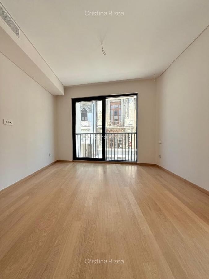 Apartament NOU 2025 in cladire boutique CENTRALIS Universitate TNB - terasa 38mp - 3