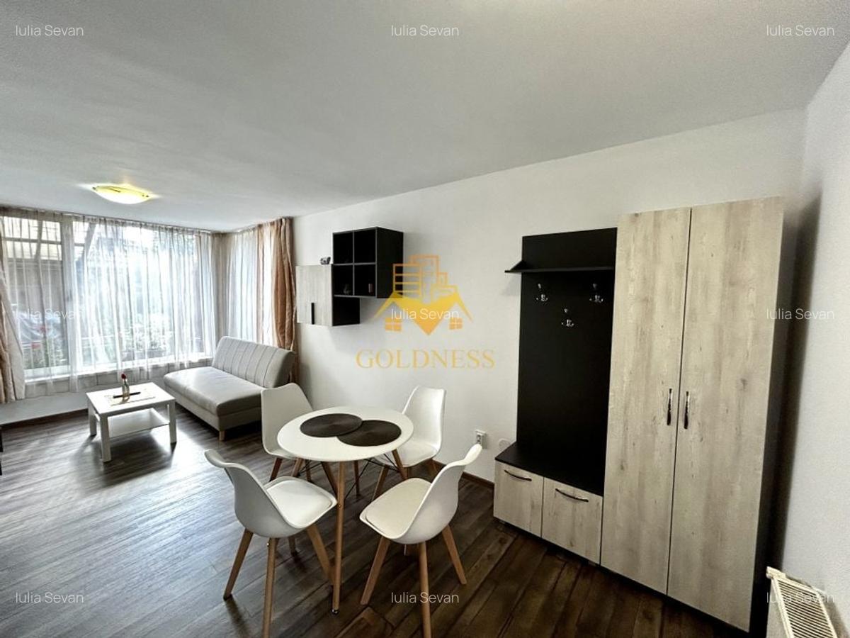 2 camera open space, Modern, Pet Friendly, Parcare, Profi, Borhanci - 4