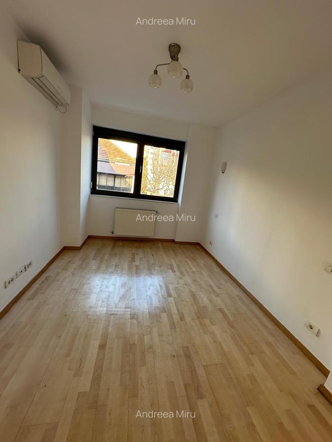 Vanzare Duplex rafinat cu 4 camere – Etaje 2+3, in zona Dorobanti - 11