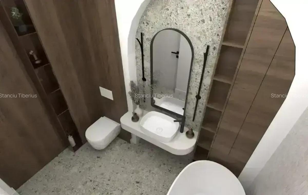 Penthouse Lux 238 mp | 2 Locuri de parcare  | Finalizat - 15