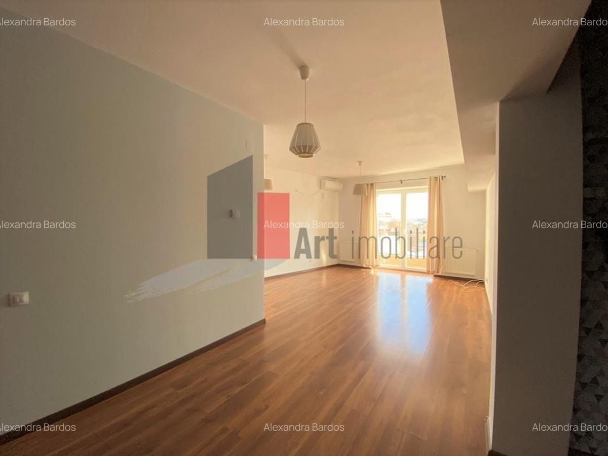 Apartament 3 camere, bloc 2015, zona Ultracentrala | Eminescu/Tunari - 3