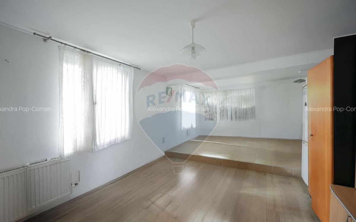 Casa de vanzare cu teren 517 mp, strada Izvorului, Oradea - 21