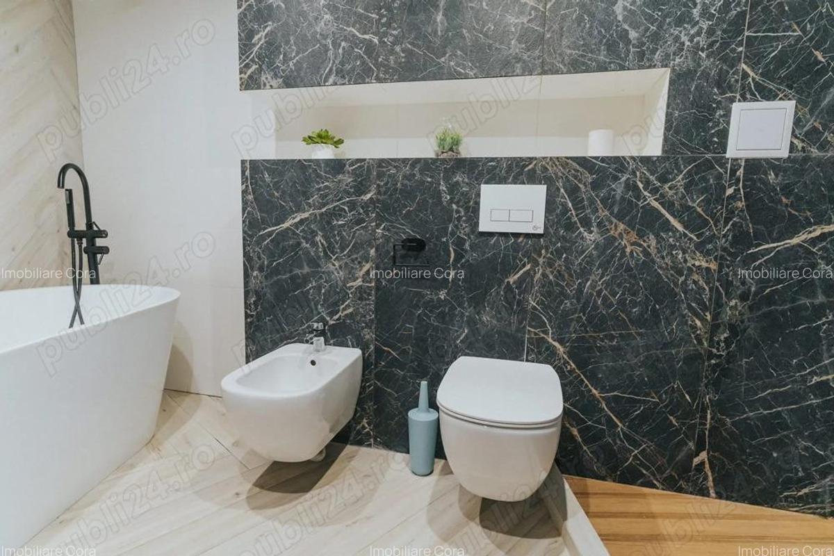 Apartament 3 camere de inchiriat, ultracentral, str.Iuliu Maniu - 8