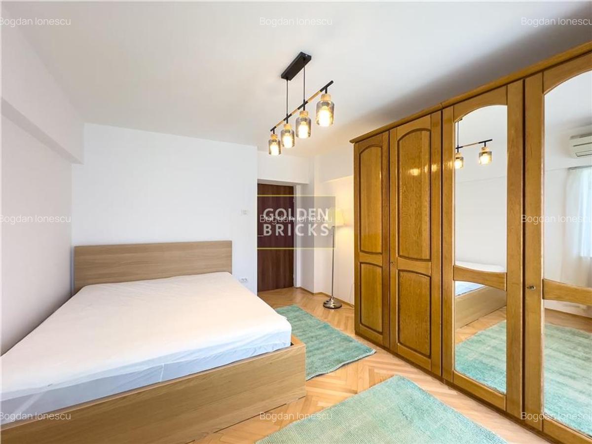 Pta Alba Iulia | Unirii | Prima inchiriere | Parcare disponibila - 22