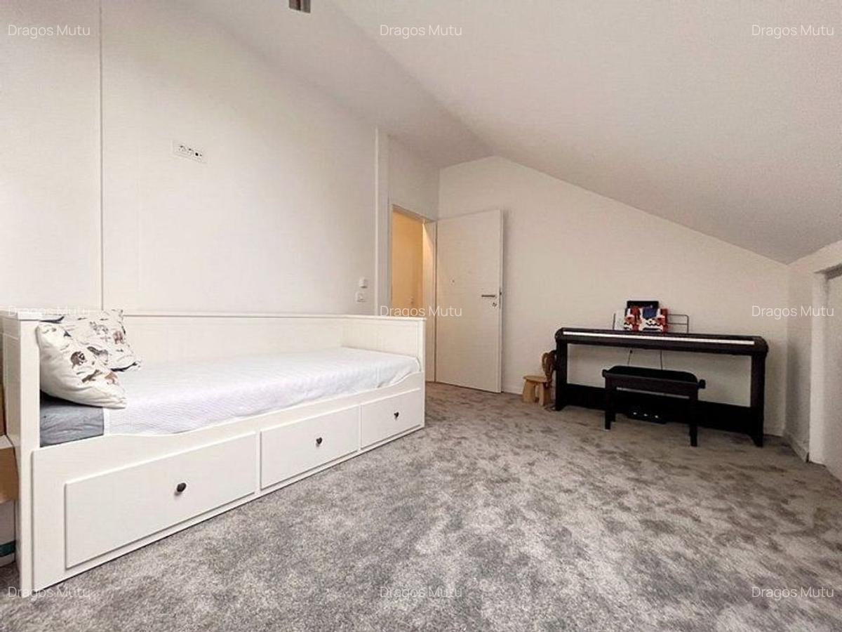 Casa individuala Giarmata - 20