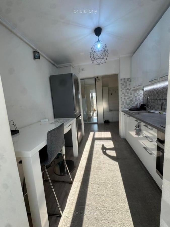 Inchiriez apartment 2 camere termen lung - 4