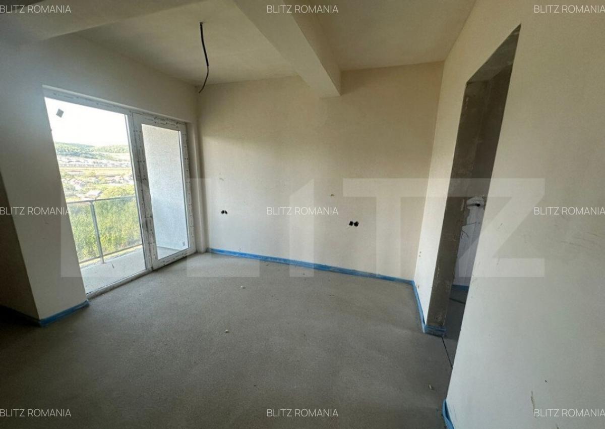 Oportunitate! Duplex, 120 mp, 300 mp teren, CF, zona buna Ch - 6