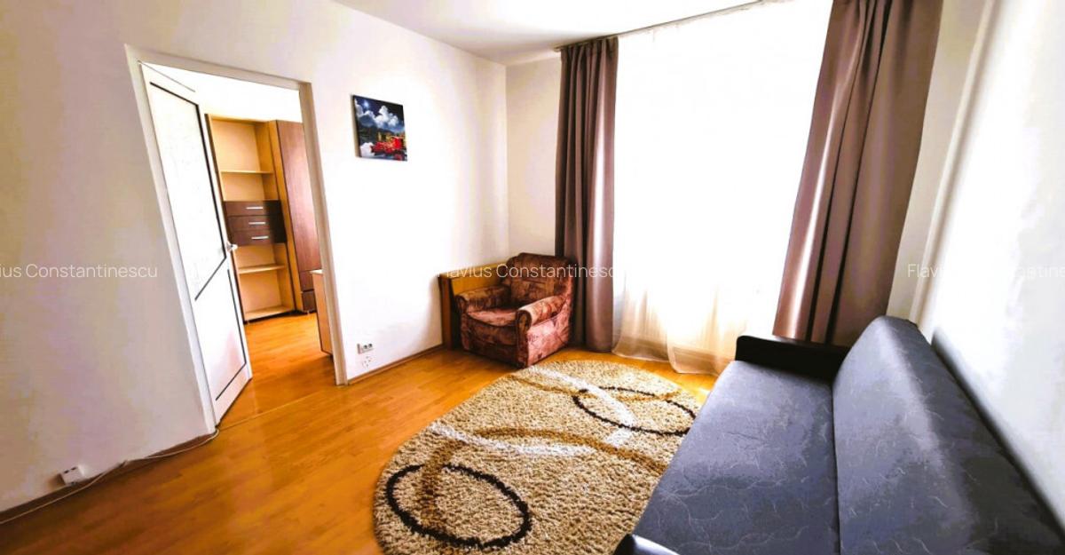 Apartament 2 camere Cedonia - 1