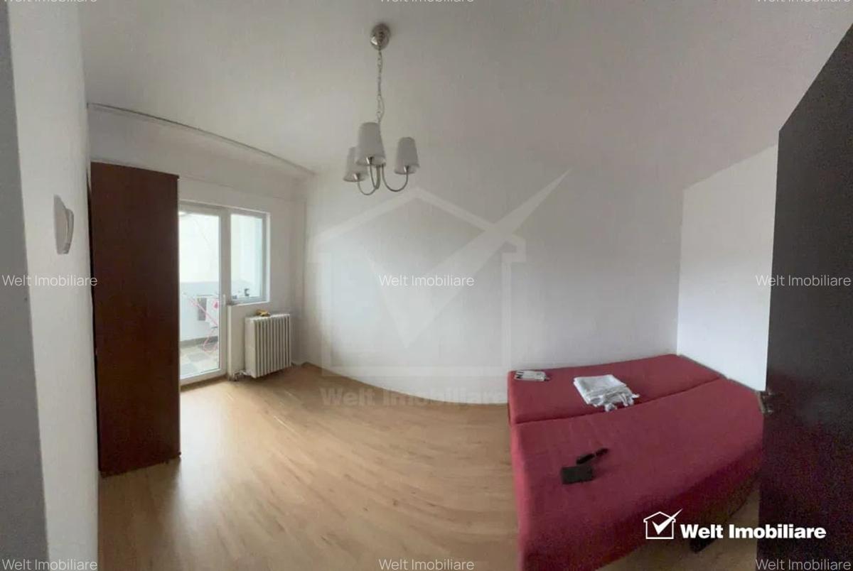 Apartament cu 4 camere in Manastur, Calea Floresti - 4