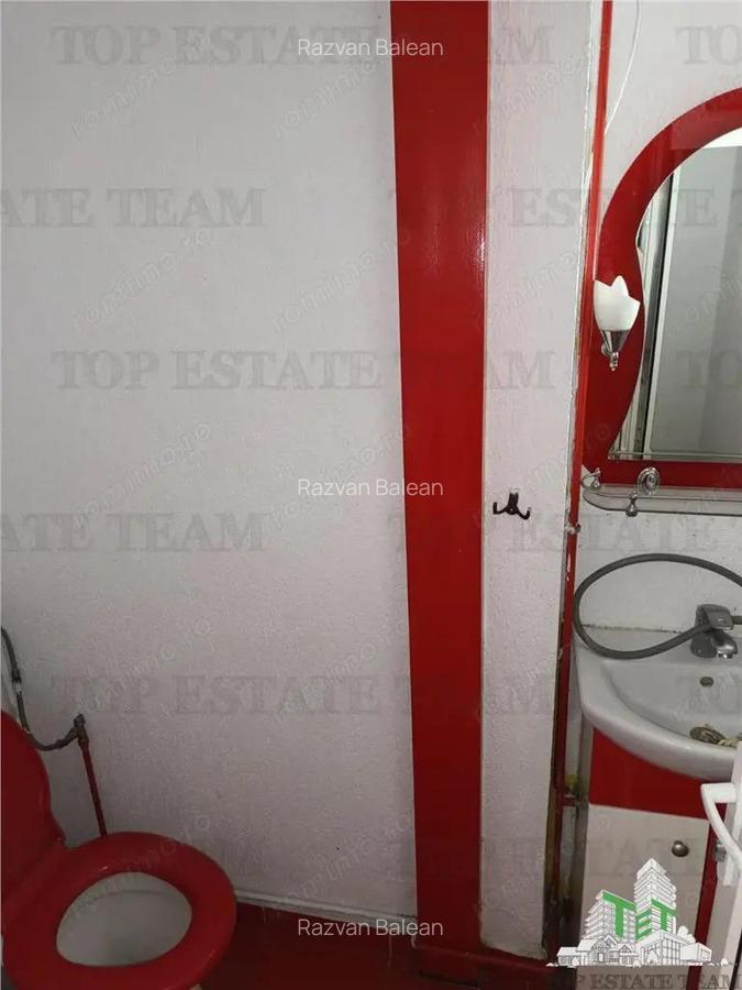 Va oferim spre inchiriere o super locatie, la strada, ideala pt beauty sallon, fast food, clinica ve - 4