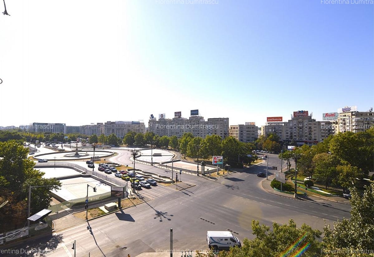 INCHIRIERE APARTAMENT 3 CAMERE UNIRII – FANTANI - 22