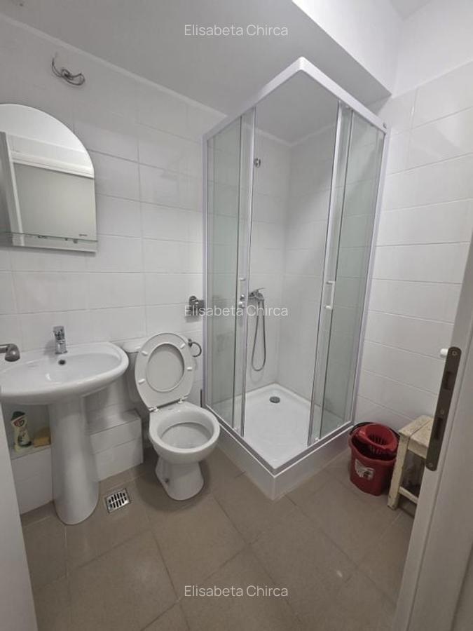 Zona Eroii Revolutiei  Brancoveanu  38 mp bloc nou mobilata parcare - 5