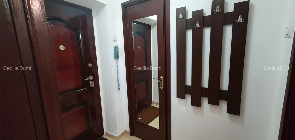 Inchiriere apartament 2 camere metrou Piata Sudului - RENOVAT - 14
