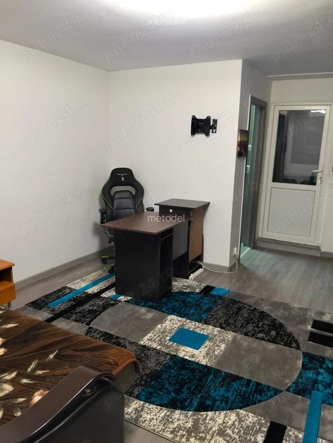 Inchiriez garsoniera zona Lujerului - 6