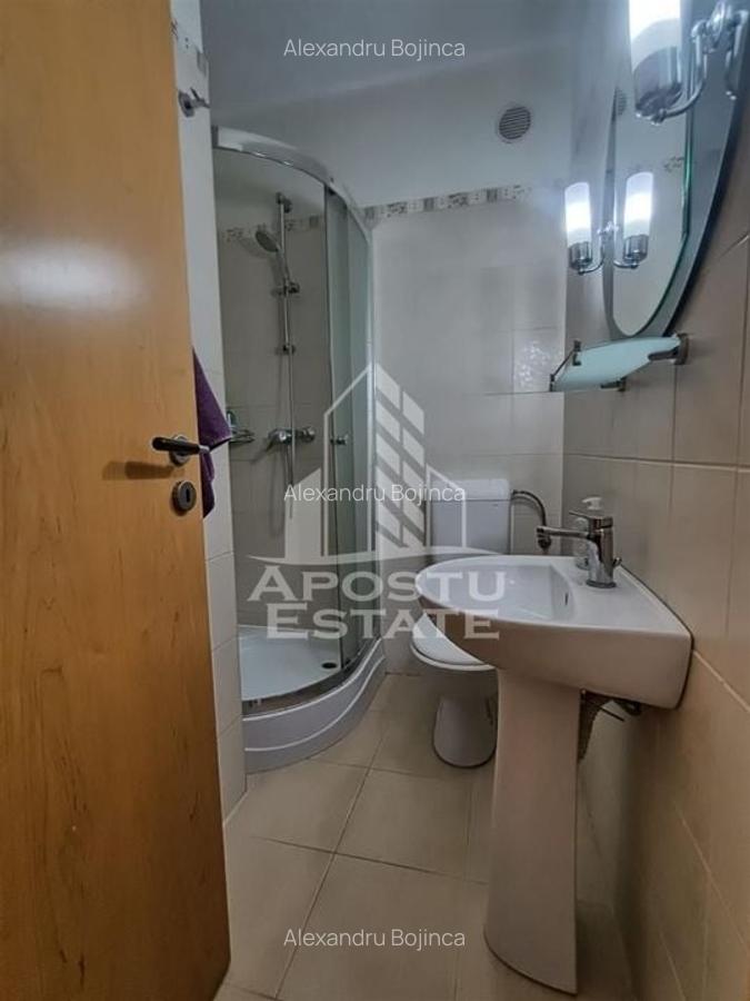 Apartament cu 3 camere, 2 bai parcare, Girocului- Liviu Rebreanu - 7