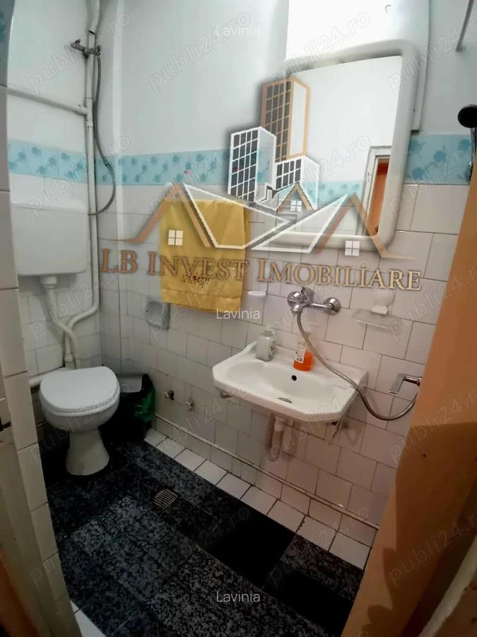 Apartament cu 2 camere decomandat la vila, cu intrare separata-Sagului-Liviu Rebreanu-300Euro - 8