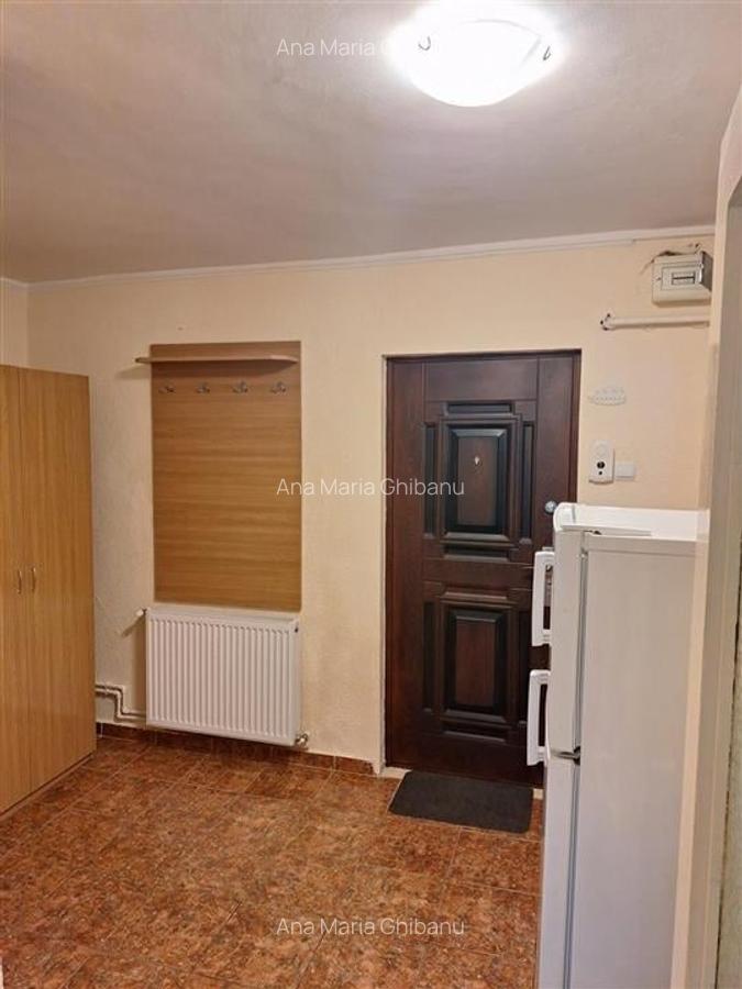 Apartament o camera, decomandat- Frumoasa - 6